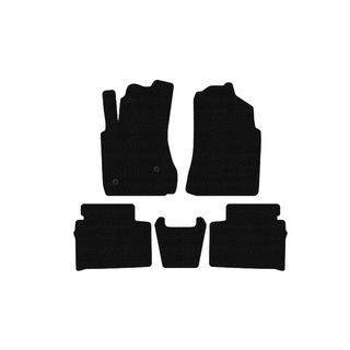 Tapis de Sol en Caoutchouc Carsuit (Noirs) FAW Besturn X80 2013-2020 photo 1