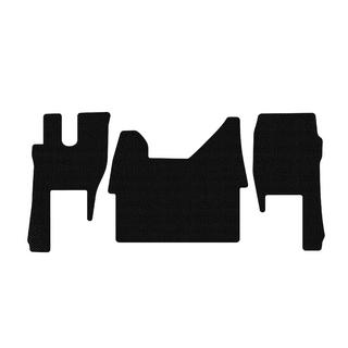 Tapis de Sol en Caoutchouc Carsuit (Noirs) photo 1