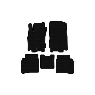 Tapis de Sol en Caoutchouc Carsuit (Noirs) photo 1