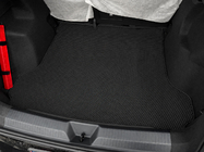 Volkswagen ID. UNYX 2024- Tapis de Sol en Caoutchouc Carsuit (Noirs) photo 4
