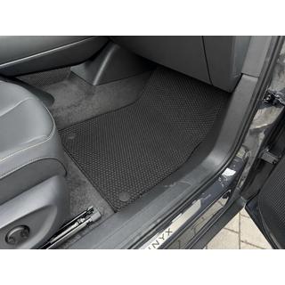 Tapis de Sol en Caoutchouc Carsuit (Noirs) photo 2