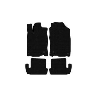 Tapis de Sol en Caoutchouc Carsuit (Noirs) photo 1