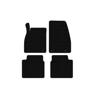 Tapis de Sol en Caoutchouc Carsuit (Noirs) Saab 9-5 2010-2012 photo 1