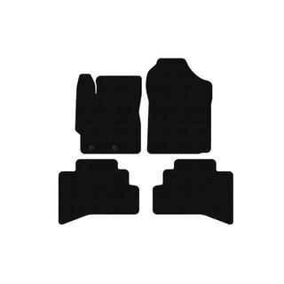 Tapis de Sol en Caoutchouc Carsuit (Noirs) photo 1