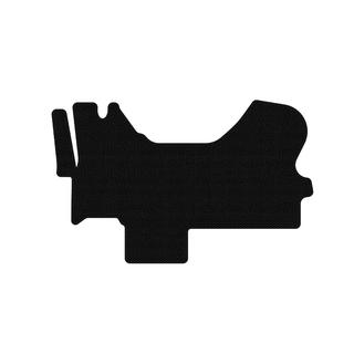 Tapis de Sol en Caoutchouc Carsuit (Noirs) Iveco Daily 2006-2014 photo 1