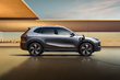 Essai du Geely Galaxy E5 : un crossover électrique moderne photo 3