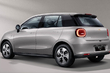 Essai de la JAC Yttrium 3 : une voiture électrique compacte pour les jeunes photo 3