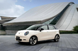 Essai de la JAC Yttrium 3 : une voiture électrique compacte pour les jeunes photo 2