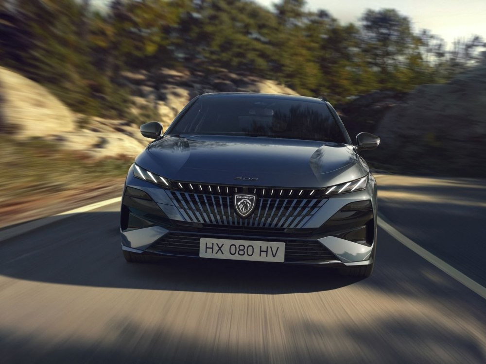 Essai de la Peugeot 308 SW 2025 : un break élégant et pratique