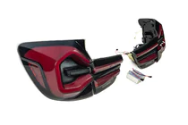 BMW X3 F25 2011-2018 Feux arrière style G01 (2 pcs) photo 4