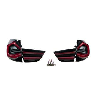 Feux arrière style G01 (2 pcs) BMW X3 F25 2011-2018 photo 2