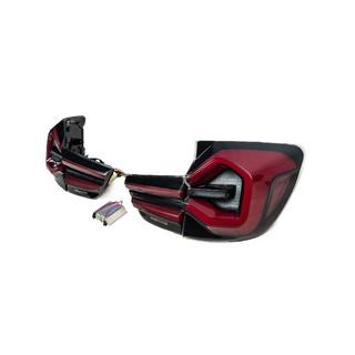 Feux arrière style G01 (2 pcs) BMW X3 F25 2011-2018 photo 3