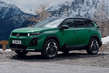 Essai du Citroën C5 Aircross 2025 : deuxième génération photo 3