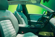 Essai du Citroën C5 Aircross 2025 : deuxième génération photo 6