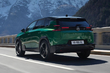 Essai du Citroën C5 Aircross 2025 : deuxième génération photo 4