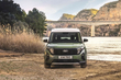 Ford Tourneo Courier de deuxième génération : monospace compact et polyvalent photo 2