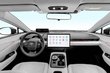 Essai du Toyota bZ5 2025 : fiche technique, équipement, photos photo 5