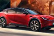 Essai du Toyota bZ5 2025 : fiche technique, équipement, photos photo 1