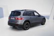 Essai du Mercedes-Benz Classe GLB : un SUV compact premium revisité photo 3