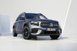 Essai du Mercedes-Benz Classe GLB : un SUV compact premium revisité photo 1