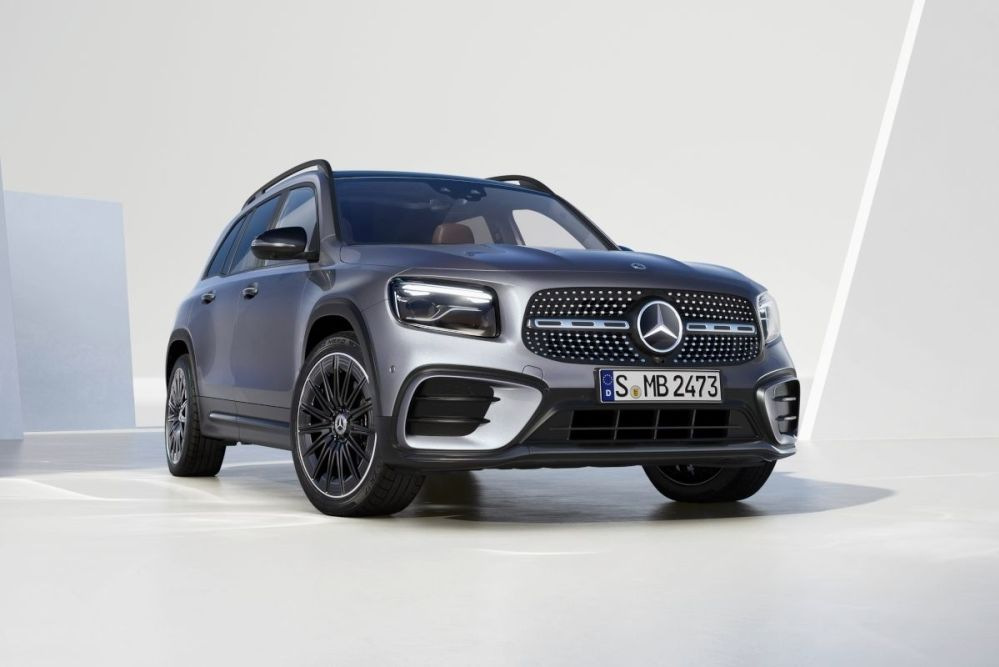 Essai du Mercedes-Benz Classe GLB : un SUV compact premium revisité