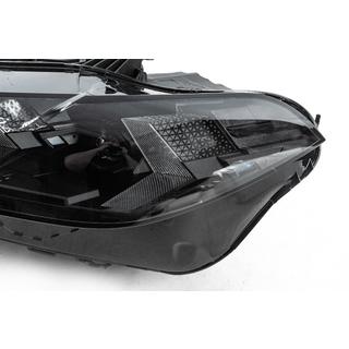Phares avant restylage Black Shadow Line (remplacement du pare-chocs requis) BMW X5 G05 2019–2026 photo 4