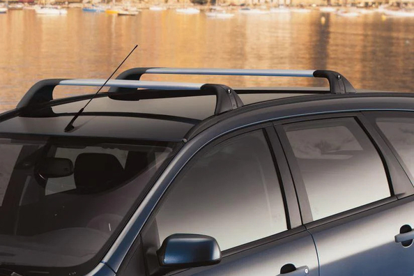 Comment choisir la galerie de toit idéale pour votre voiture ?