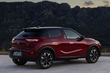 Test de la DS 3 E-Tense : fiche technique, équipement, photos photo 3