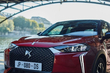 Test de la DS 3 E-Tense : fiche technique, équipement, photos photo 2
