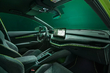Essai de la Skoda Elroq RS 2025 photo 5