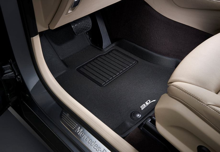 Quels tapis de voiture sont les meilleurs : avec ou sans côtés ?