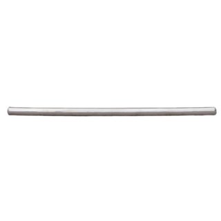 Protection arrière AK002 (2 pcs, inox)