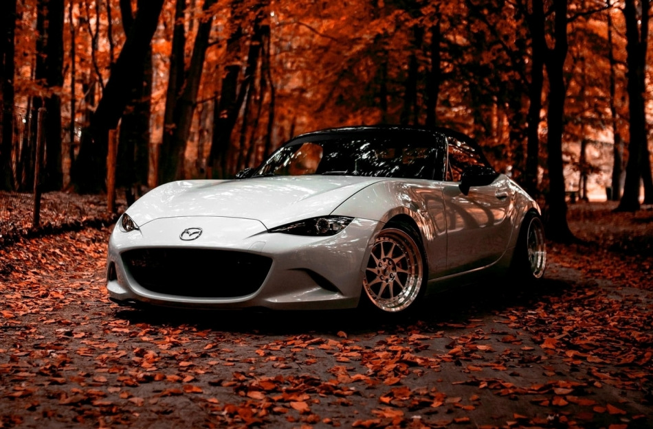 Entretien de la voiture en automne : 5 règles importantes