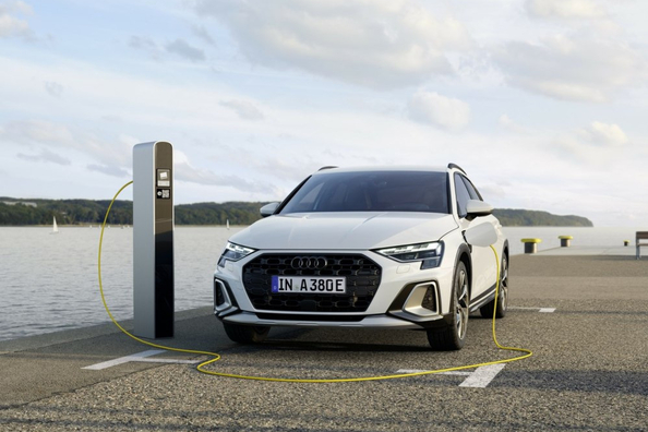 Essai de l’Audi A3 allstreet 2025 : fiche technique, équipement, photos Photo 4