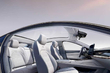 Examen du liftback du Dongfeng Eπ 007 photo 6