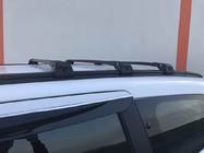 Renault Lodgy 2013-2022 Barres de toit (transversales) pour barres longitudinales intégrées verrouillables WingCarrier V2 (2 pcs) photo 23