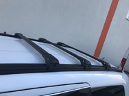 Renault Lodgy 2013-2022 Barres de toit (transversales) pour barres longitudinales intégrées verrouillables WingCarrier V2 (2 pcs) photo 24