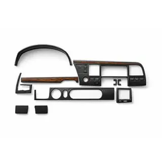 Cache tableau de bord (Variante 2)