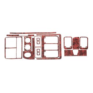 Cache tableau de bord (2110)