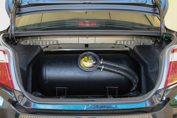Est-ce que ça vaut la peine de mettre de l’essence dans sa voiture ?