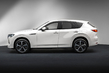 Mazda CX-60 : essai du crossover haut de gamme photo 2