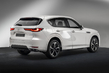 Mazda CX-60 : essai du crossover haut de gamme photo 3