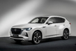 Mazda CX-60 : essai du crossover haut de gamme photo 1