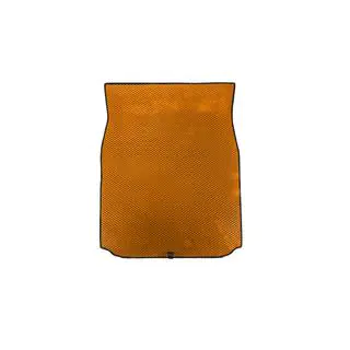 Tapis de coffre EVA (Orange) photo 1