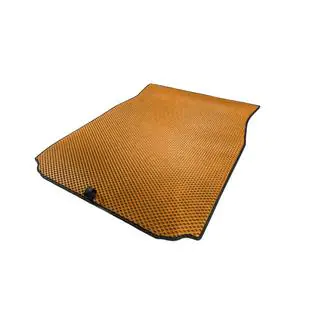Tapis de coffre EVA (Orange) photo 2