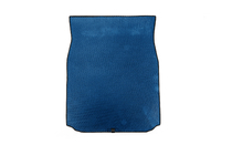 BMW 7 Series E38 1994-2001 Tapis de coffre EVA (Bleu) photo 1