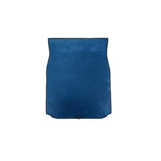 Tapis de coffre EVA (Bleu) photo 1