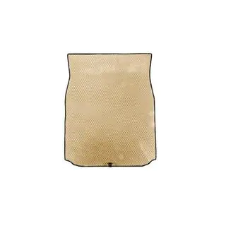 Tapis de coffre EVA (Beige) photo 1
