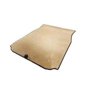 Tapis de coffre EVA (Beige) photo 2