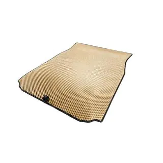 Tapis de coffre EVA (Beige) photo 2